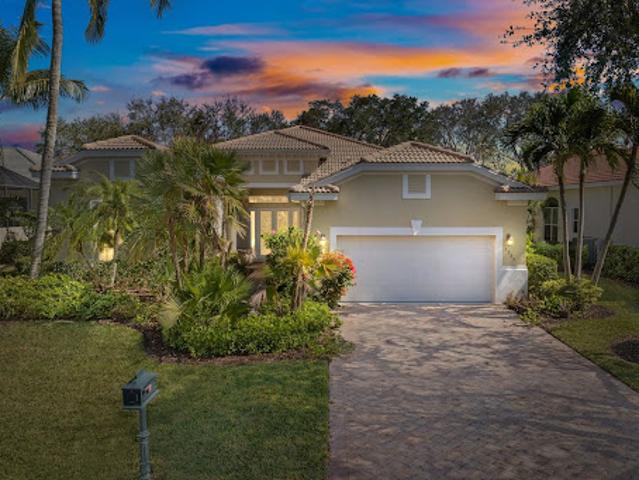 House for sale in Vero Beach, Florida