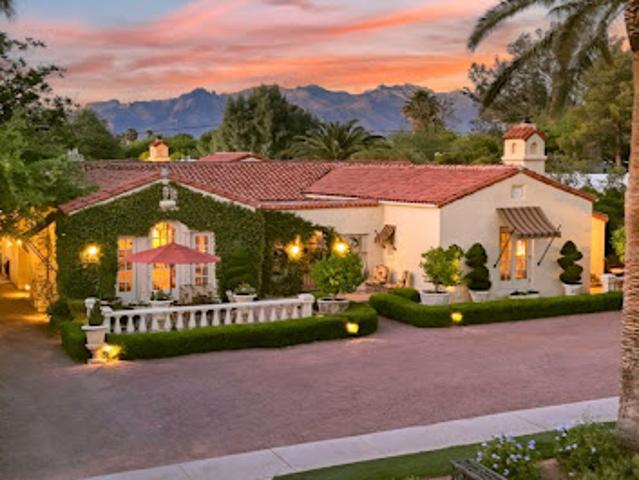 House for sale in Tucson, Pima County