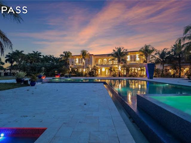 House for sale in Miami, Florida