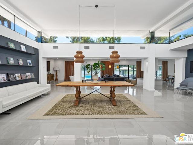 House for sale in Rancho Mirage, California