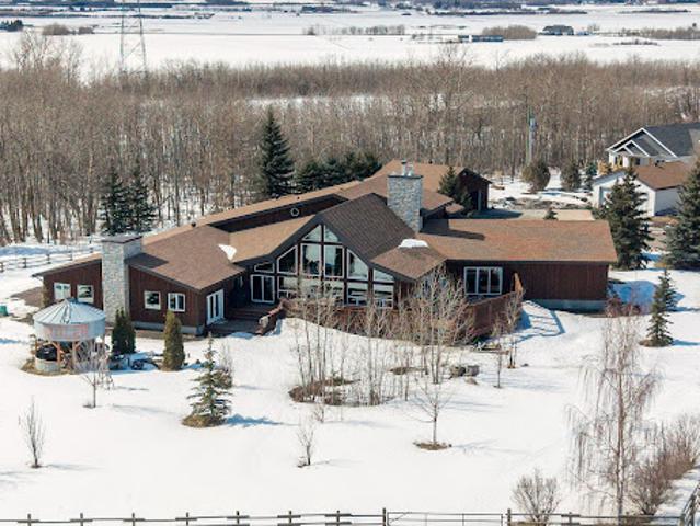 House for sale in Wedgewood, Alberta