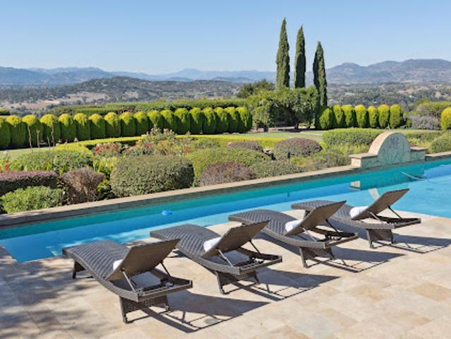 House for sale in Napa, California