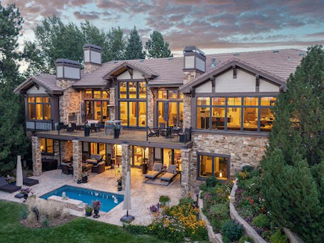House for sale in Castle Rock, Douglas County