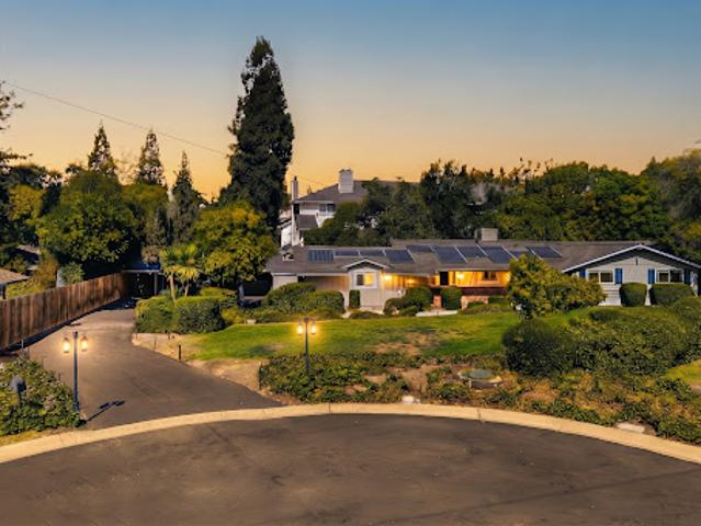 House for sale in Walnut Creek, Contra Costa County