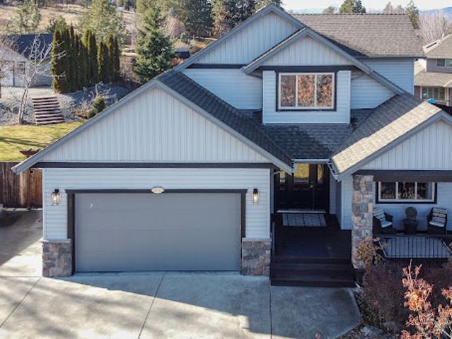 House for sale in Winfield, British Columbia