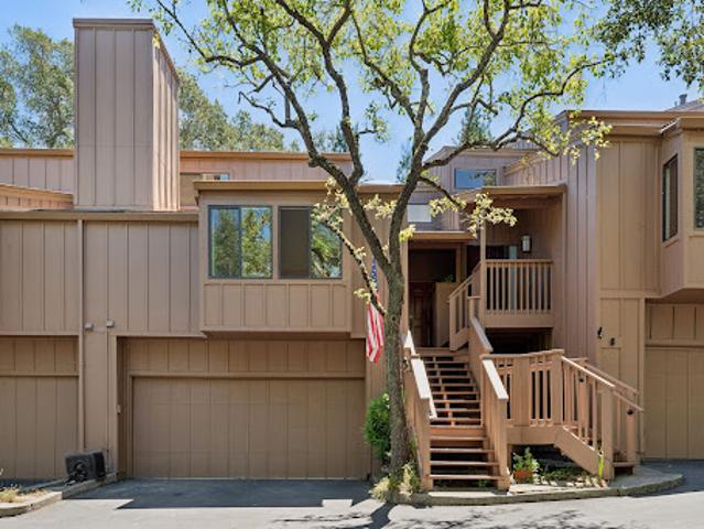 House for sale in Novato, California