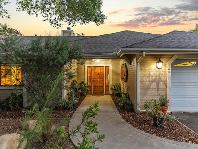 House for sale in Solvang, California