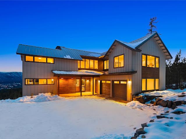House for sale in Cle Elum, Washington