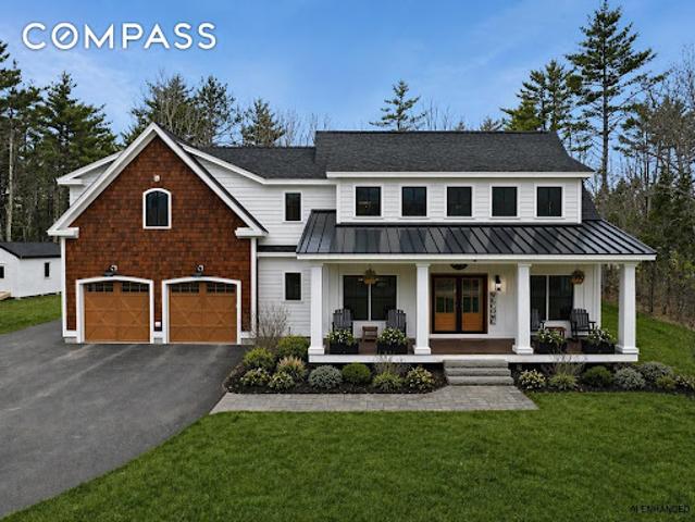 House for sale in New Hampshire