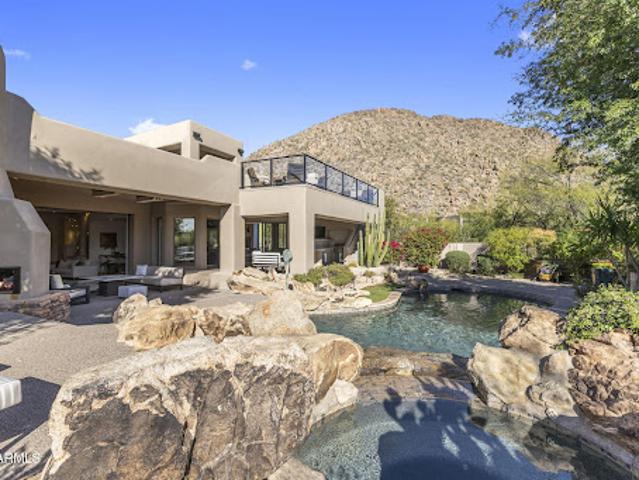 House for sale in Scottsdale