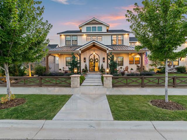 House for sale in Meridian, Idaho