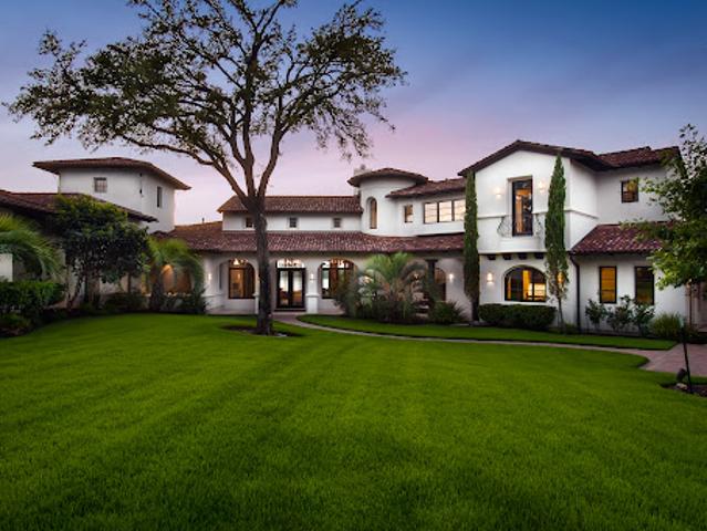 House for sale in Austin, Texas