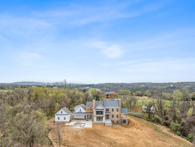 House for sale in Aldie, Virginia