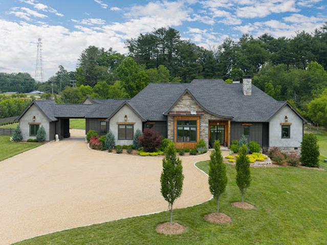 House for sale in North Carolina