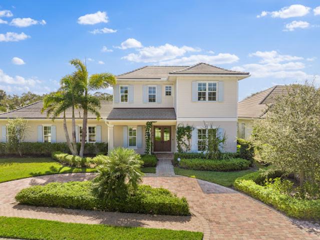 House for sale in Vero Beach, Florida