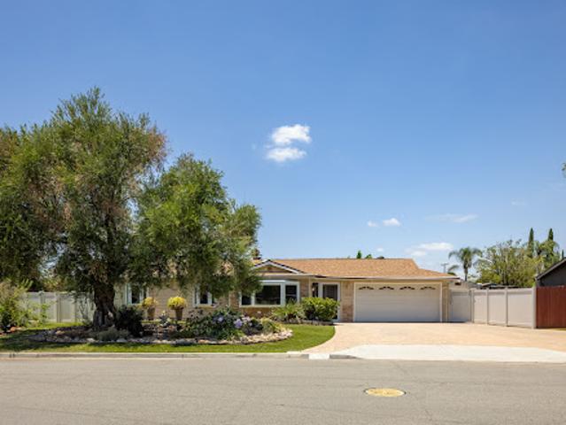 House for sale in Poway, California