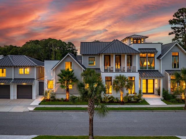 House for sale in Mount Pleasant, South Carolina
