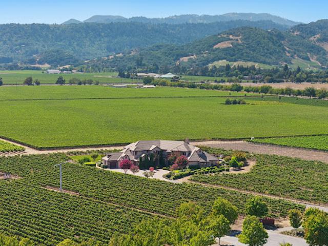 House for sale in Napa, California