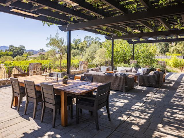 House for sale in Calistoga, California