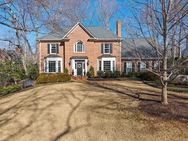 House for sale in Simpsonville, South Carolina
