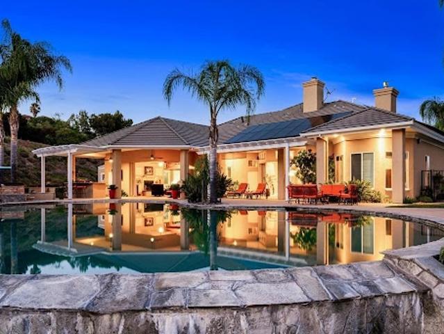 House for sale in Alpine, California