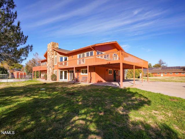 House for sale in Cottonwood, Arizona