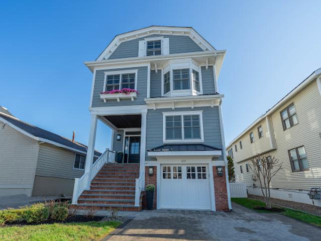 House for sale in Avalon, New Jersey