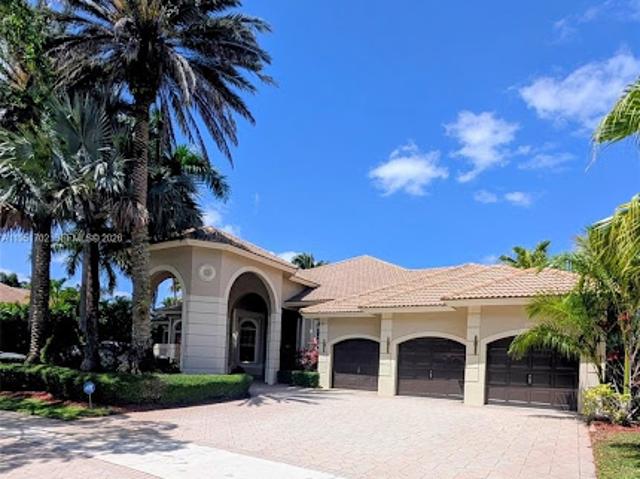 House for sale in Weston, Florida