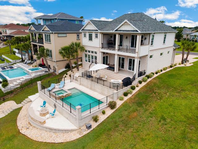 House for sale in Myrtle Beach