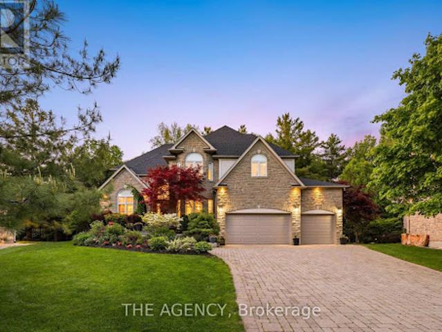 House for sale in Cambridge, Ontario