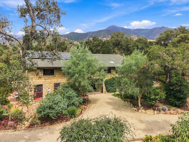 House for sale in California