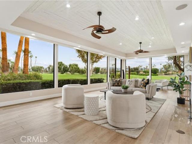 House for sale in Rancho Mirage, California