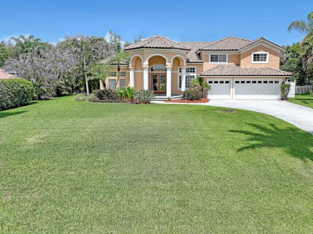 House for sale in Palm City, Martin County