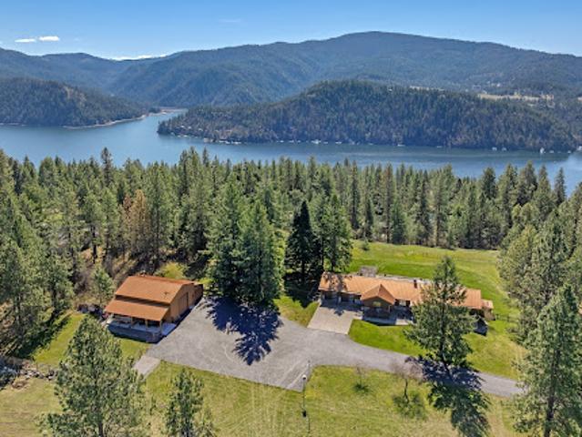 House for sale in Coeur D Alene, Idaho