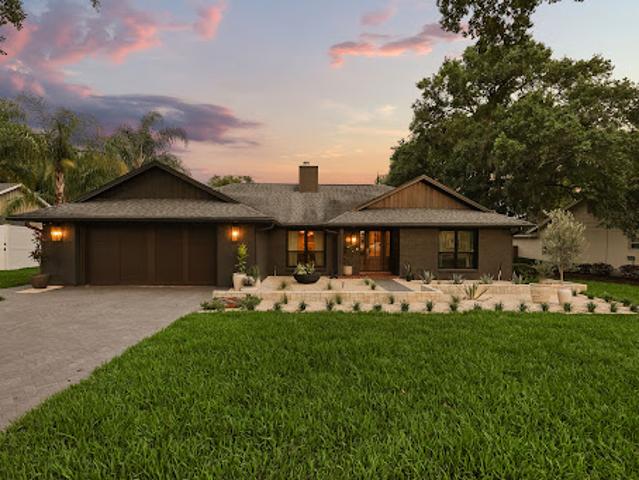 House for sale in Maitland, Florida