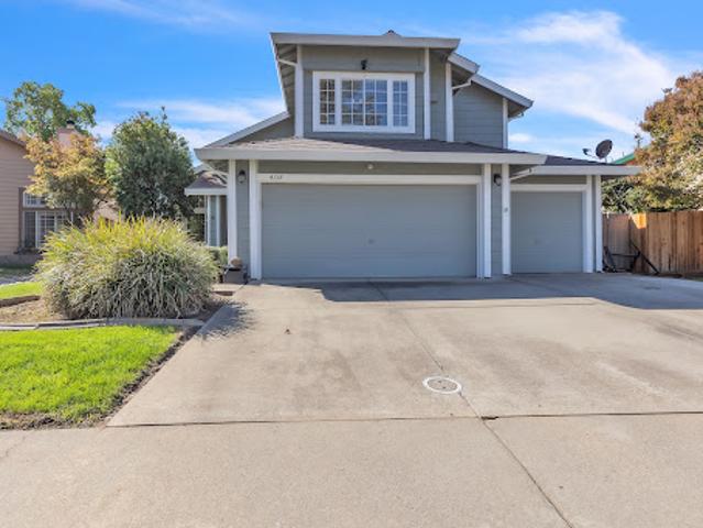 House for sale in Antelope, Sacramento County