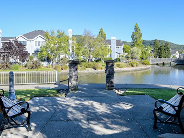 House for sale in San Rafael, California