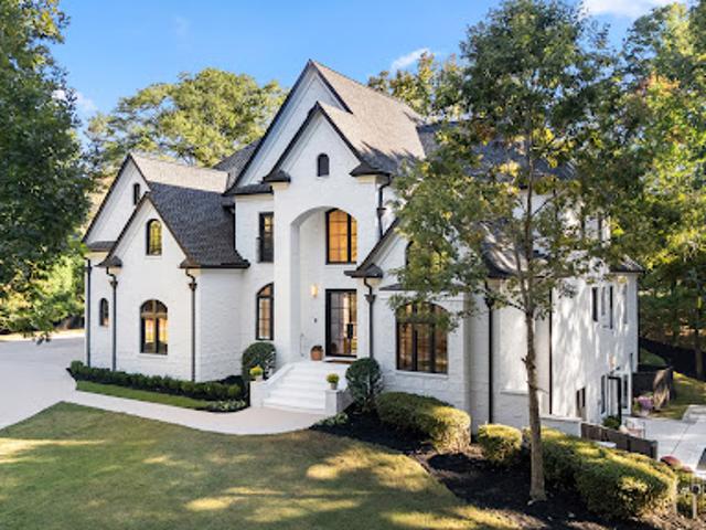 House for sale in Atlanta, Georgia
