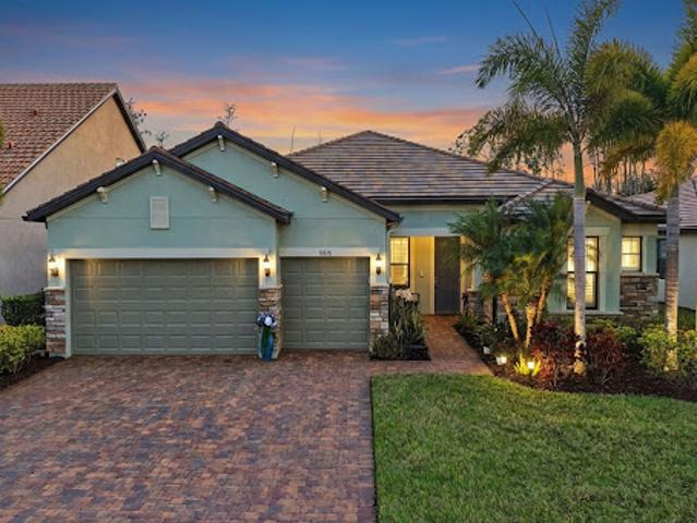 House for sale in Fort Myers, Florida