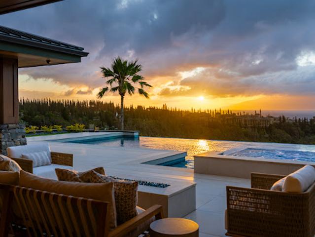 House for sale in Lahaina, Hawaii