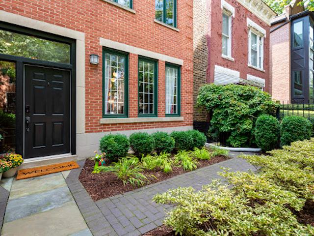 House for sale in Chicago Park, Illinois