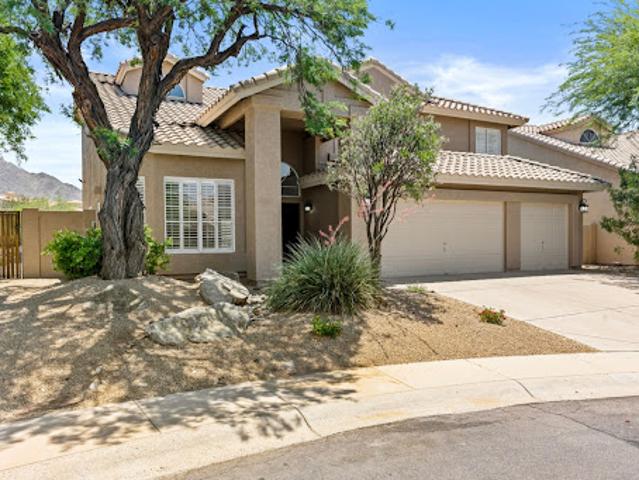 House for rent in Scottsdale