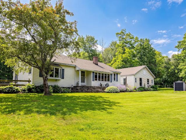 House for sale in Connecticut