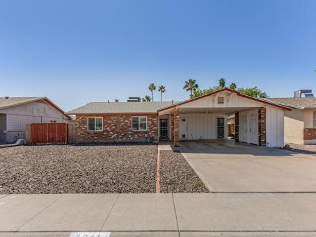 House for sale in Chandler, Arizona