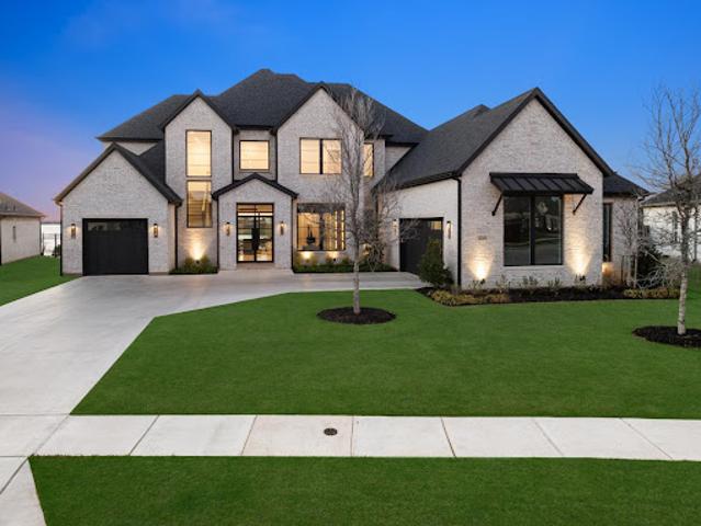 House for sale in Denton, Texas