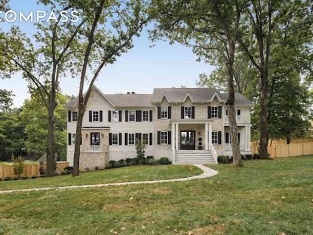 House for sale in Nashville, Tennessee