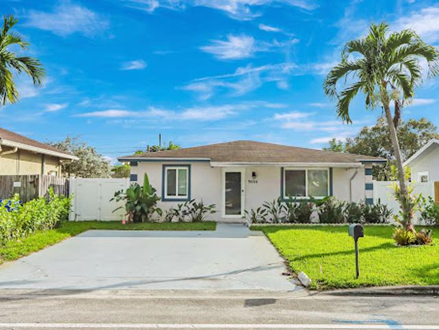 House for sale in Fort Lauderdale, Florida