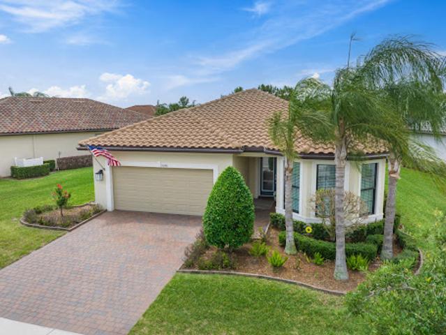 House for sale in Vero Beach, Florida