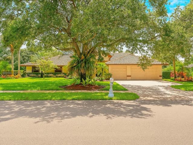 House for sale in Davie, Florida