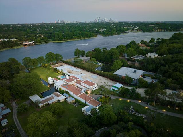 House for sale in Austin, Texas